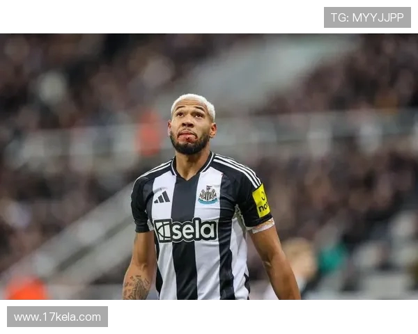 沙特豪门追逐纽卡中场乔林顿!续约至 2028 年仍遭利雅得新月重金求购 沙特豪门追逐纽卡中场乔林顿!续约至 2028 年仍遭利雅得新月重金求购