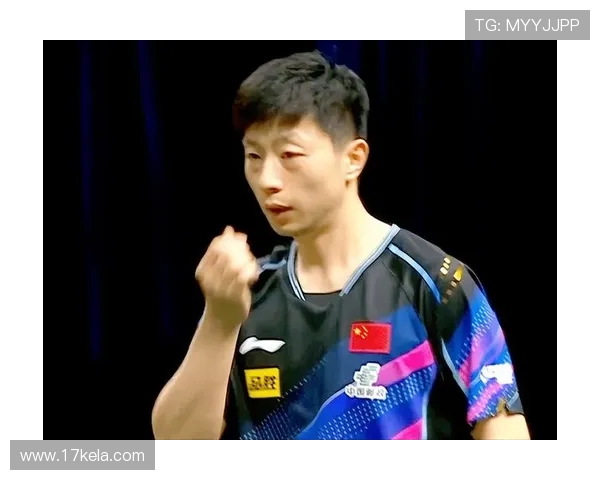 袁励岑 3-1 力克努伊提克 晋级男单资格赛次轮